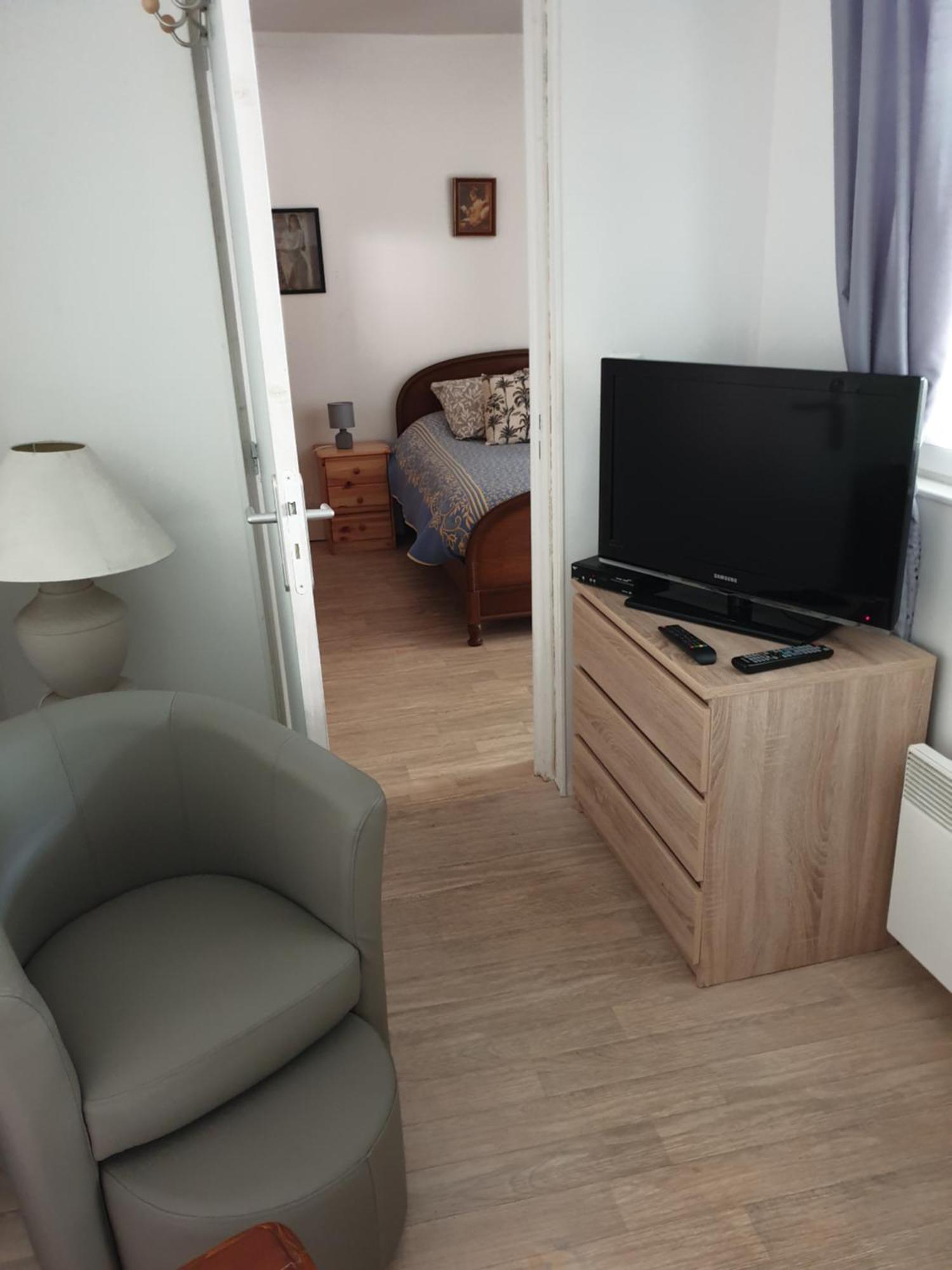 Holiday home Floride *