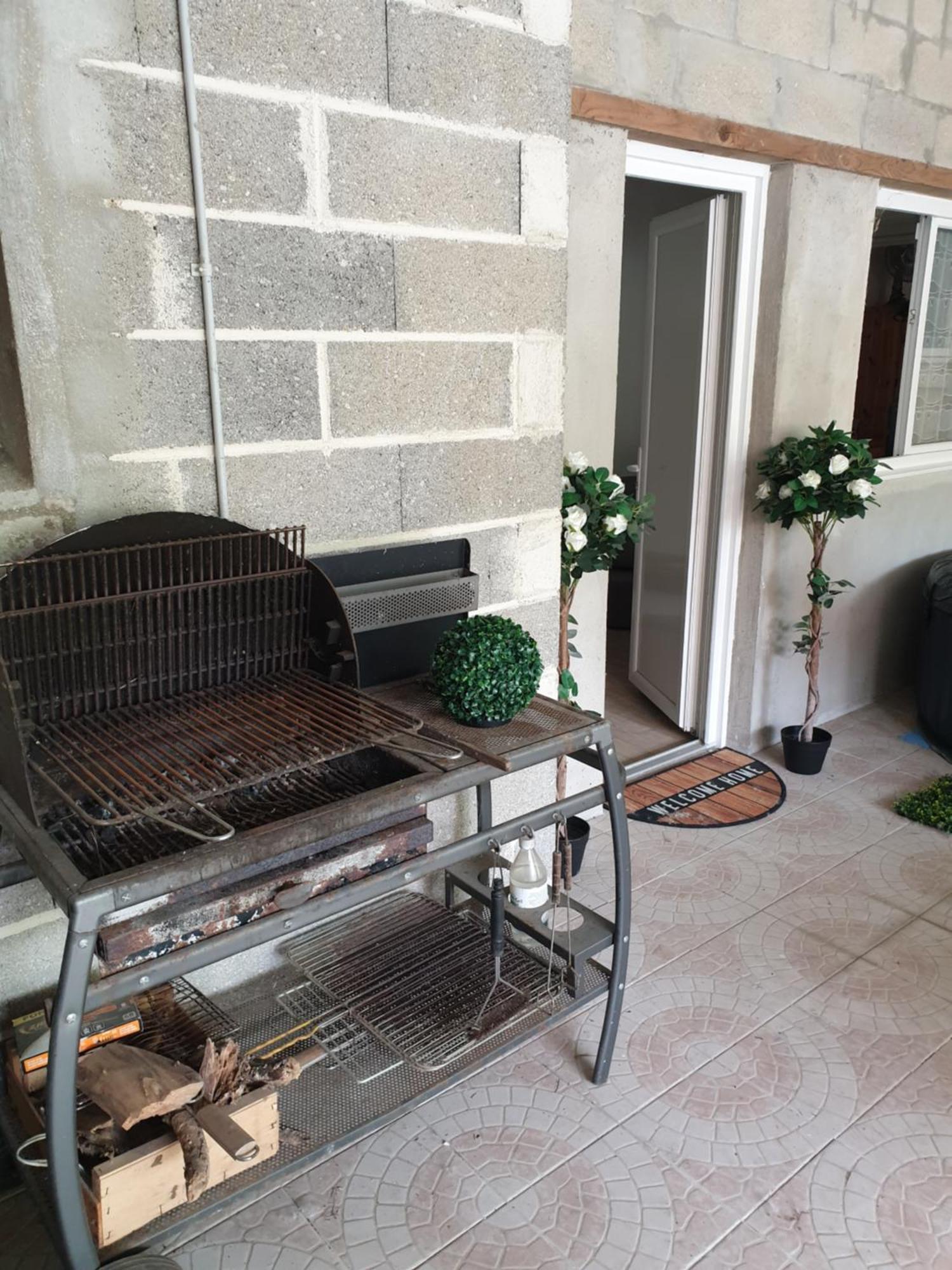 Floride Holiday home