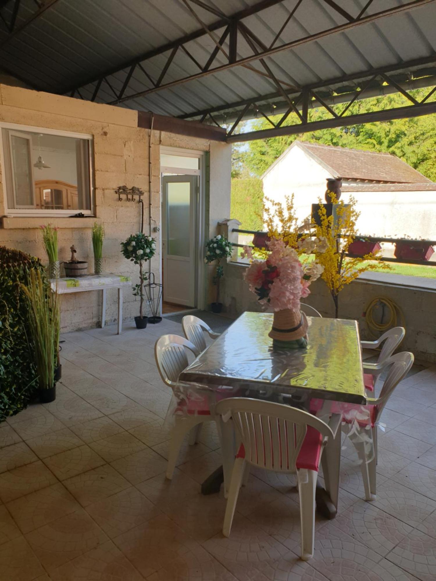 Floride Holiday home *